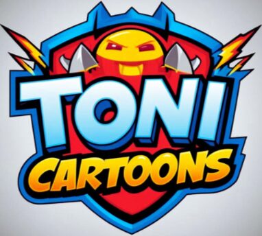ToniCartoons